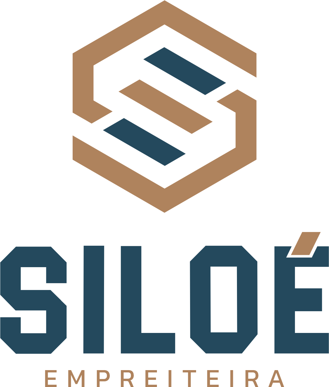 Siloé Empreiteira